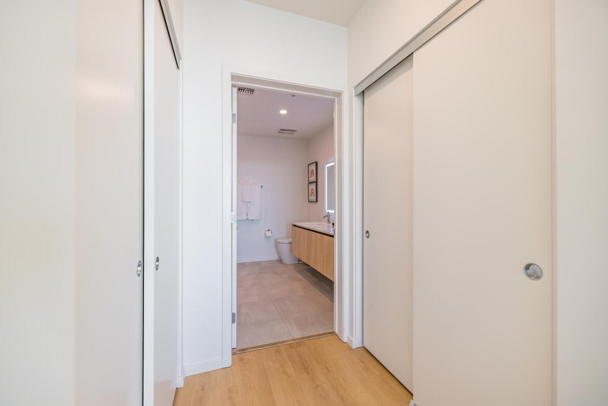 @ Marbella Lane - Penthouse W/ City & Ocean Views Long Beach Exteriör bild