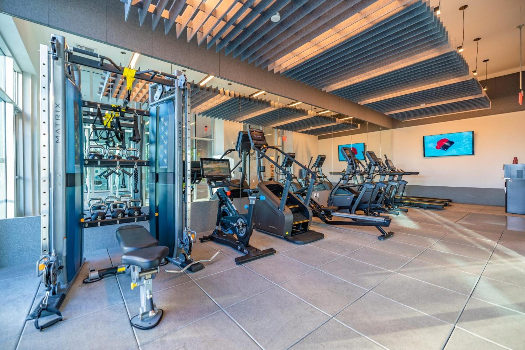 @ Marbella Lane - Penthouse W/ City & Ocean Views Long Beach Exteriör bild